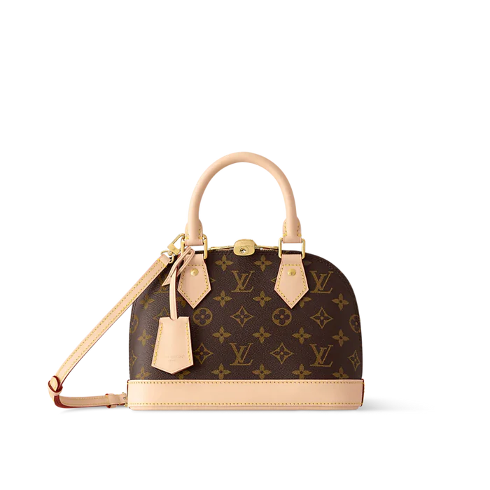 LV Sac Alma BB