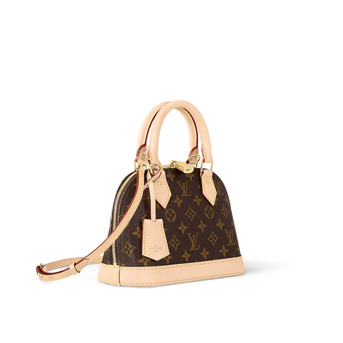 LV Sac Alma BB