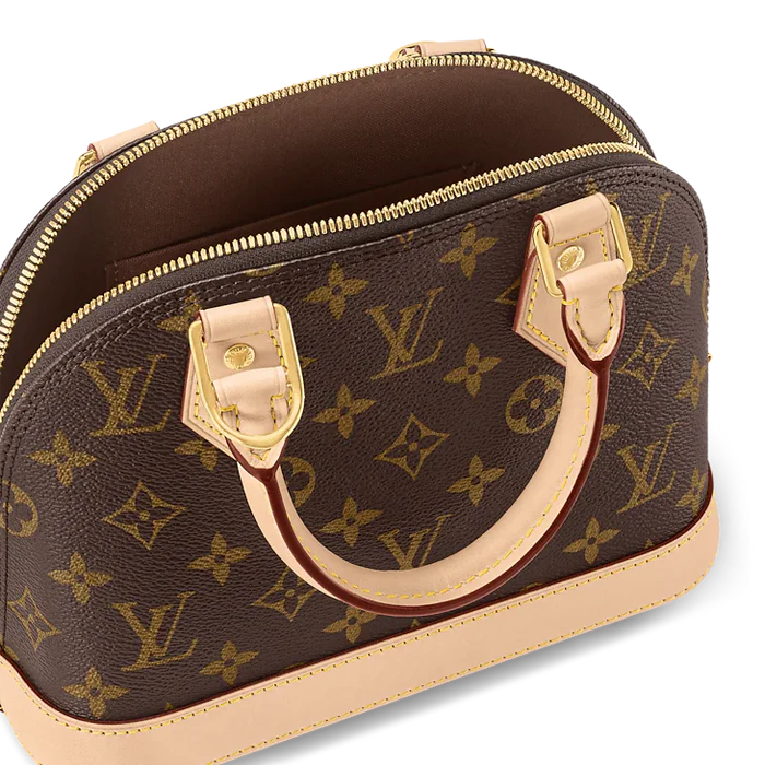 LV Sac Alma BB